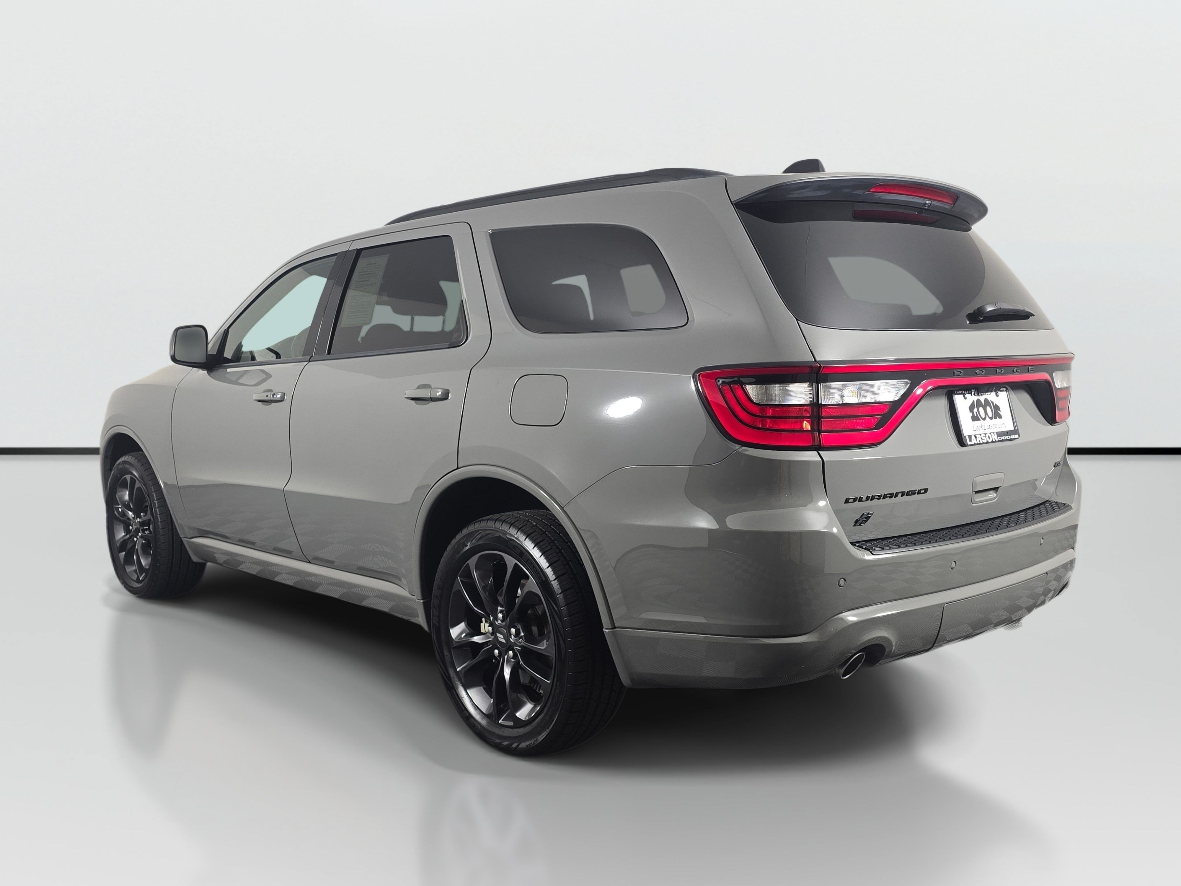 Used 2024 Dodge Durango GT SUV