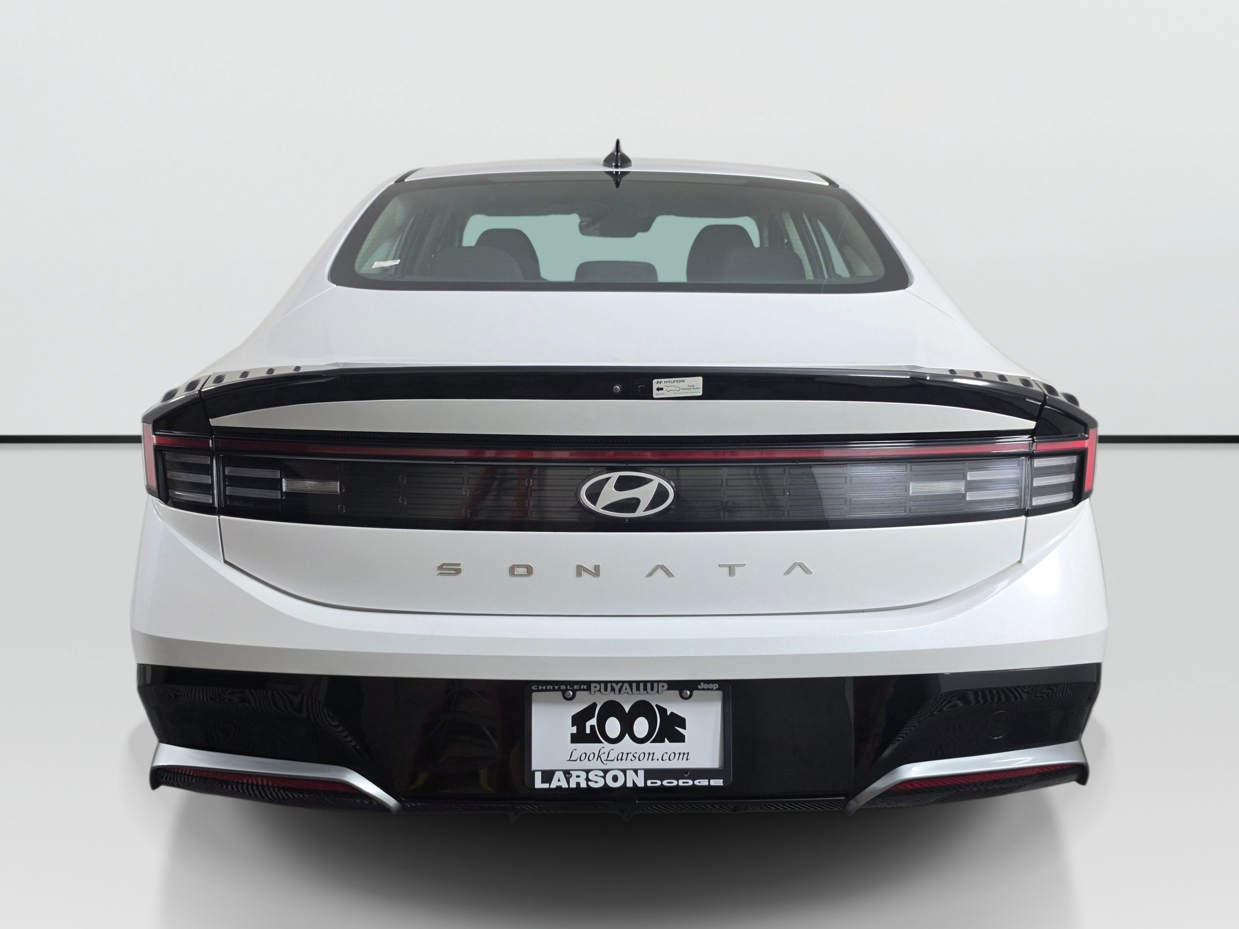 Used 2024 Hyundai Sonata SEL Sedan