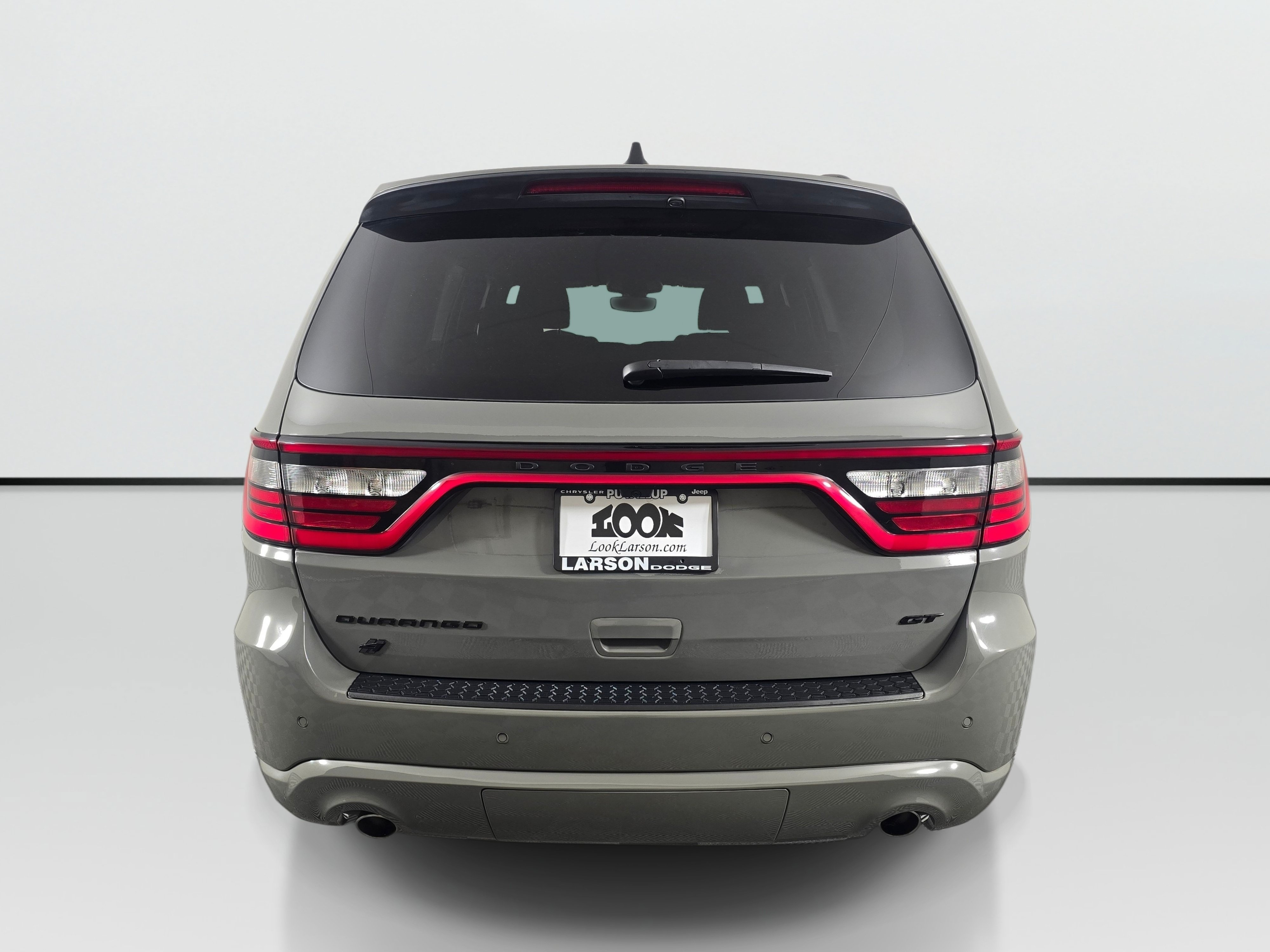 Used 2024 Dodge Durango GT SUV