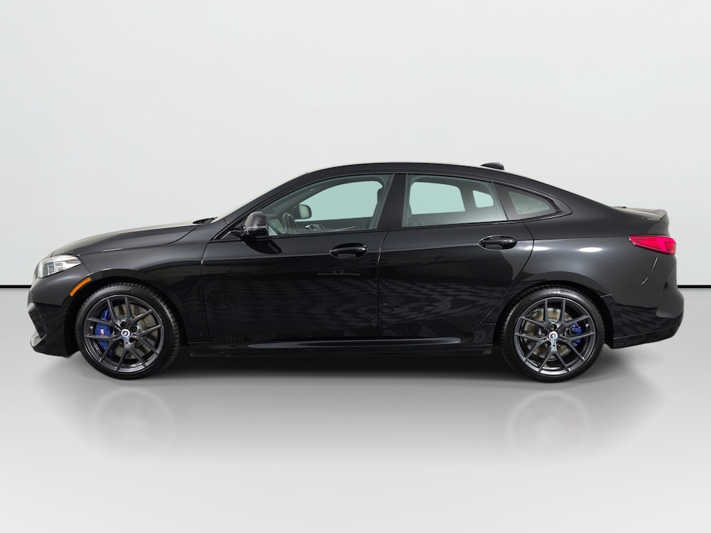 Used 2023 BMW M235i xDrive Gran Coupe