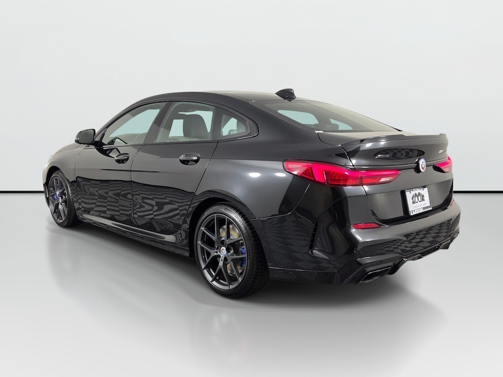 Used 2023 BMW M235i xDrive Gran Coupe