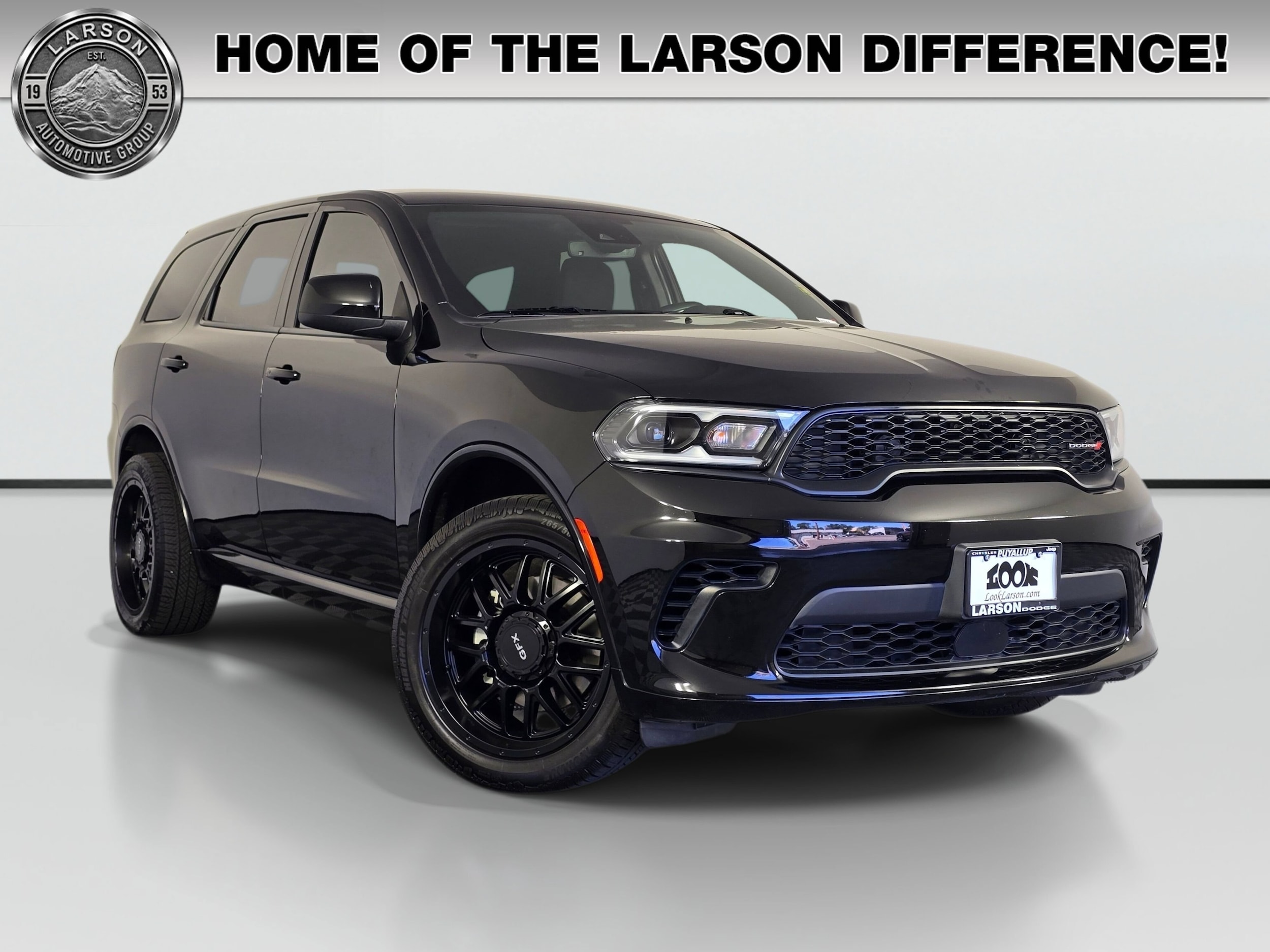 2023 Dodge Durango