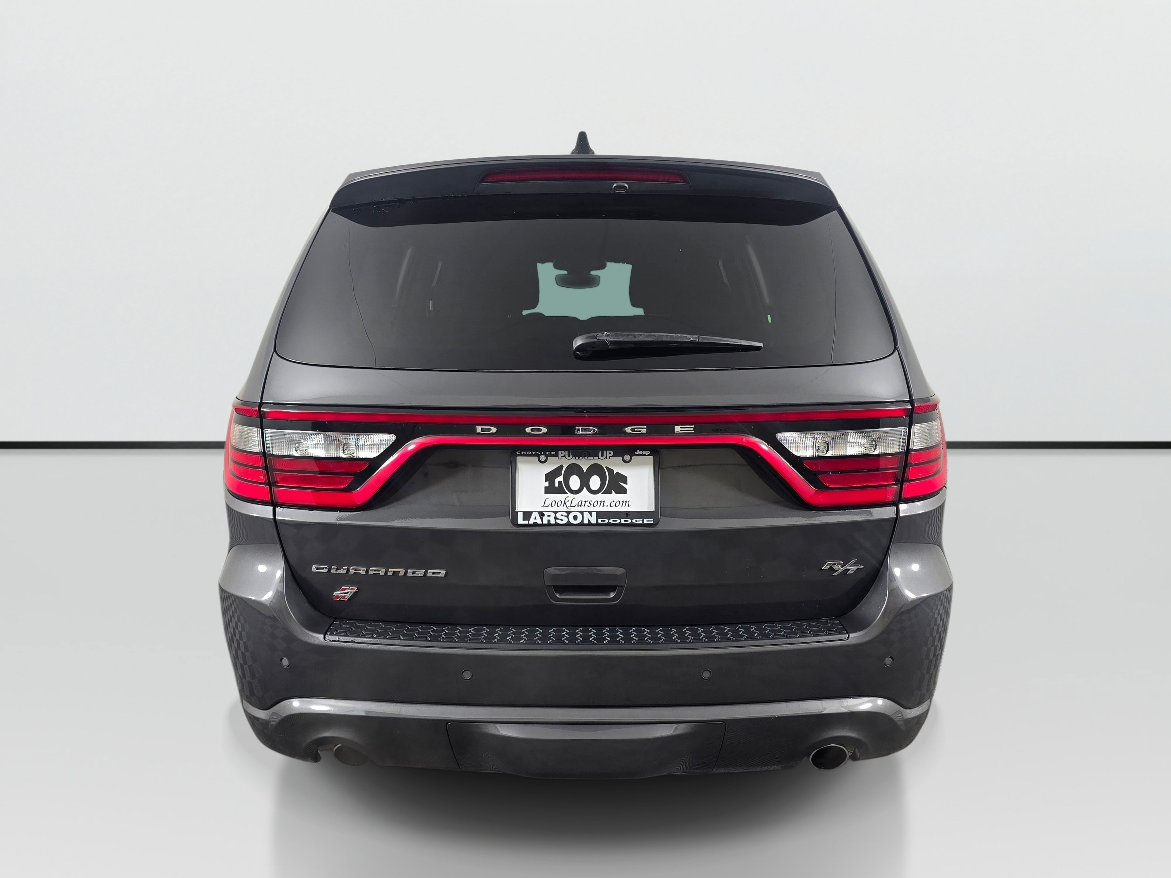 Used 2023 Dodge Durango R/T SUV