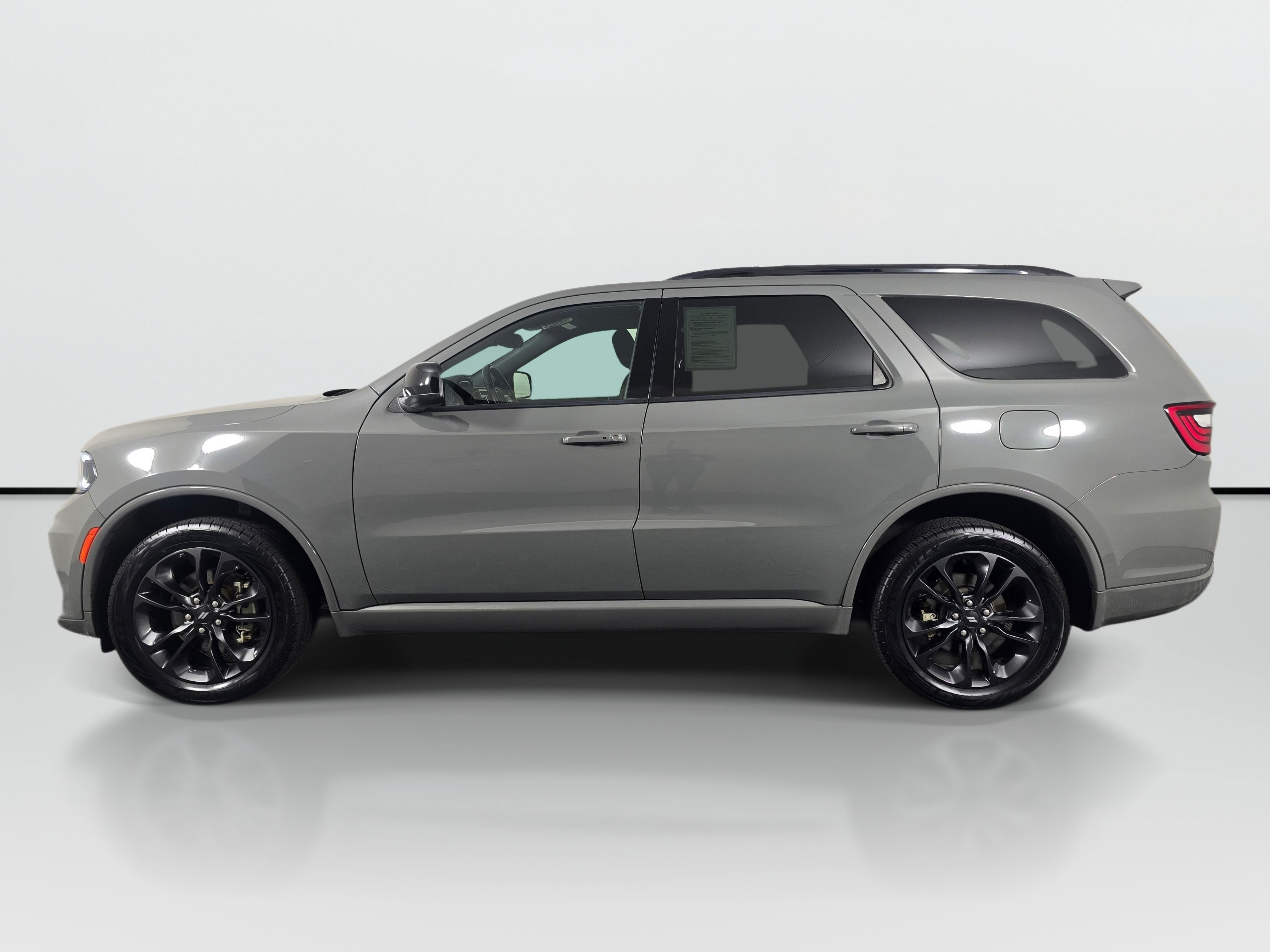 Used 2024 Dodge Durango GT SUV