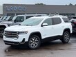  GMC Acadia