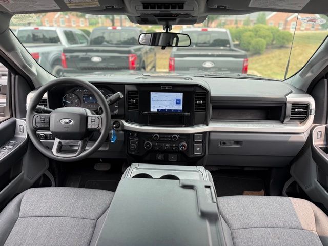 New 2026 Ford Super Duty F-350® XL TRUCK