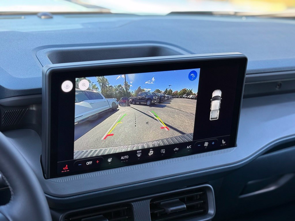 New 2026 Ford Maverick XLT TRUCK