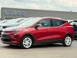  Chevrolet Bolt EUV