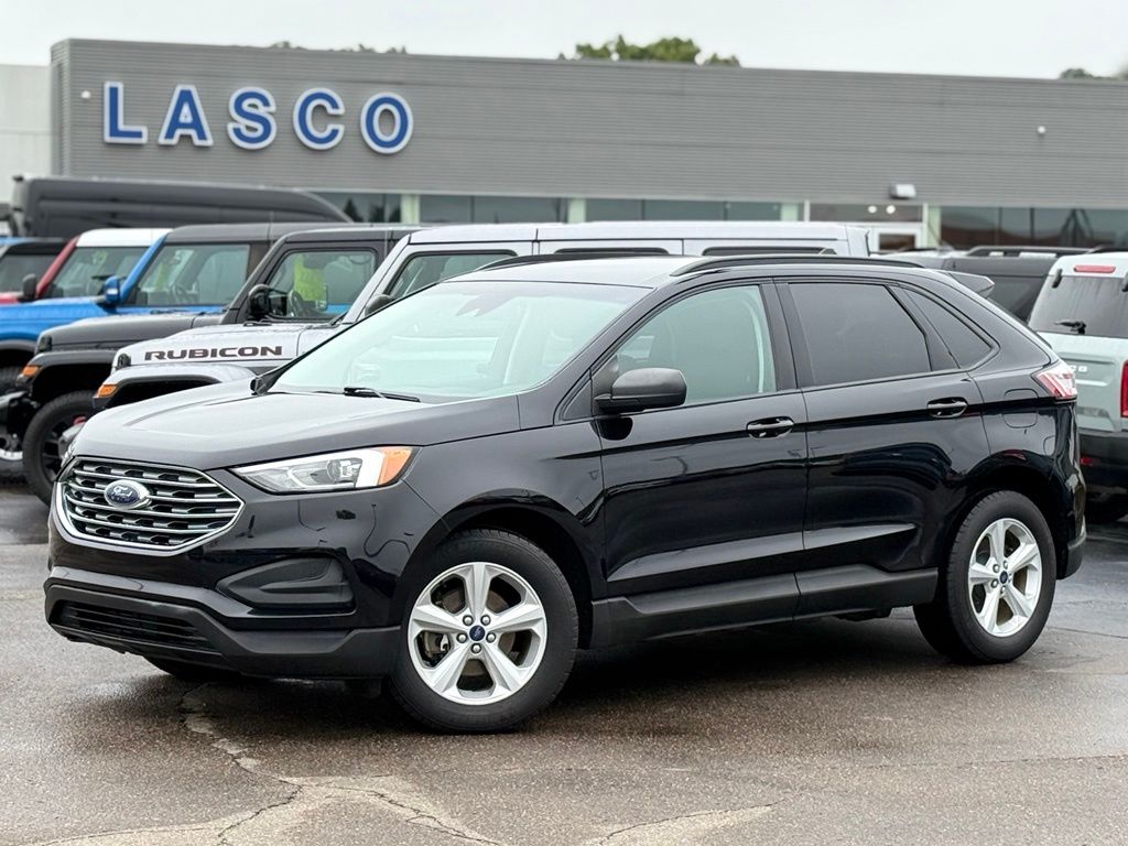 2020 Ford Edge SE SUV 2FMPK3G96LBA98108