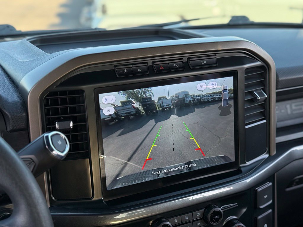 Certified 2024 Ford F-150 STX Truck