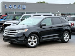 2016 Ford Edge SE SUV 2FMPK4G9XGBB03578