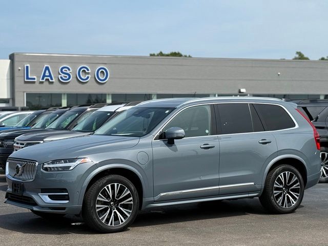 2023 Volvo XC90