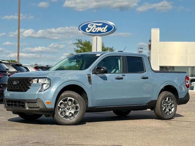 2026 Ford Maverick TRUCK 