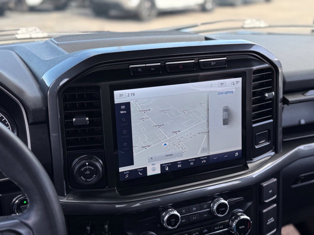 Certified 2023 Ford F-150 XLT Truck