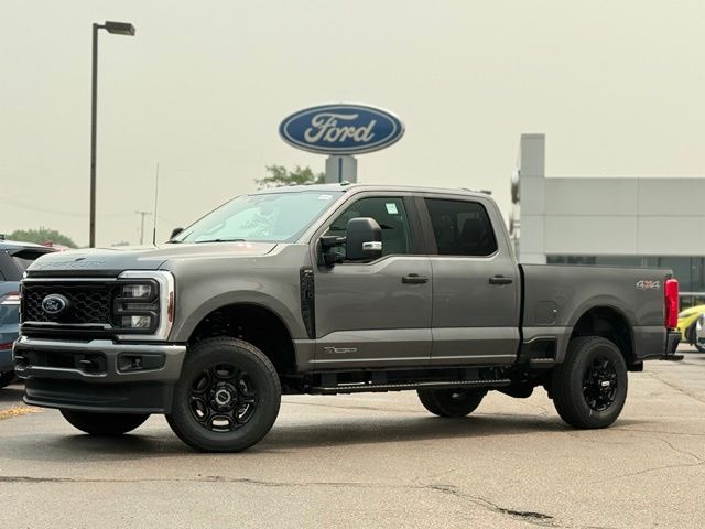  Ford Super Duty
