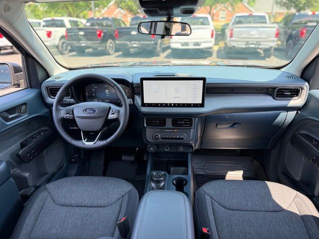 New 2026 Ford Maverick XLT TRUCK