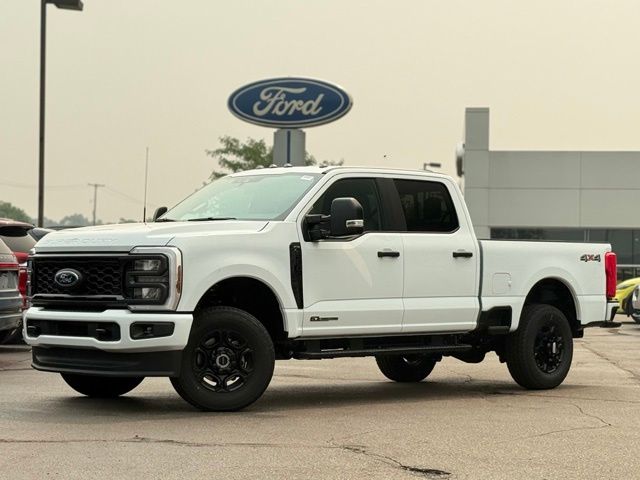  Ford Super Duty