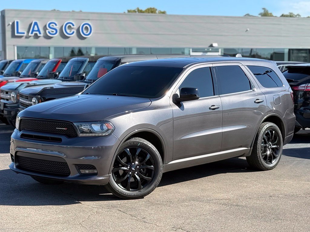 2020 Dodge Durango