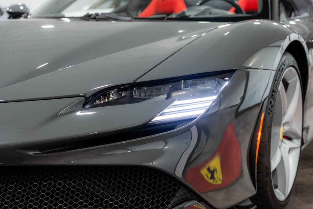 2024 Ferrari SF90 Base - Photo 20
