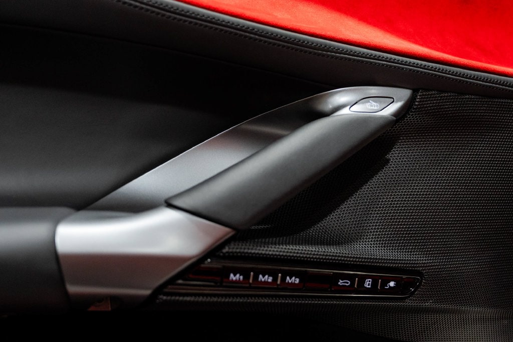 2024 Ferrari SF90 Base - Photo 45