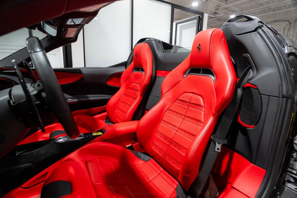 2024 Ferrari SF90 Base - Photo 49