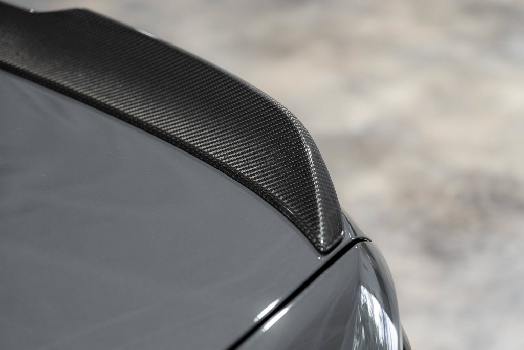 2022 BMW M5 Base - Photo 31