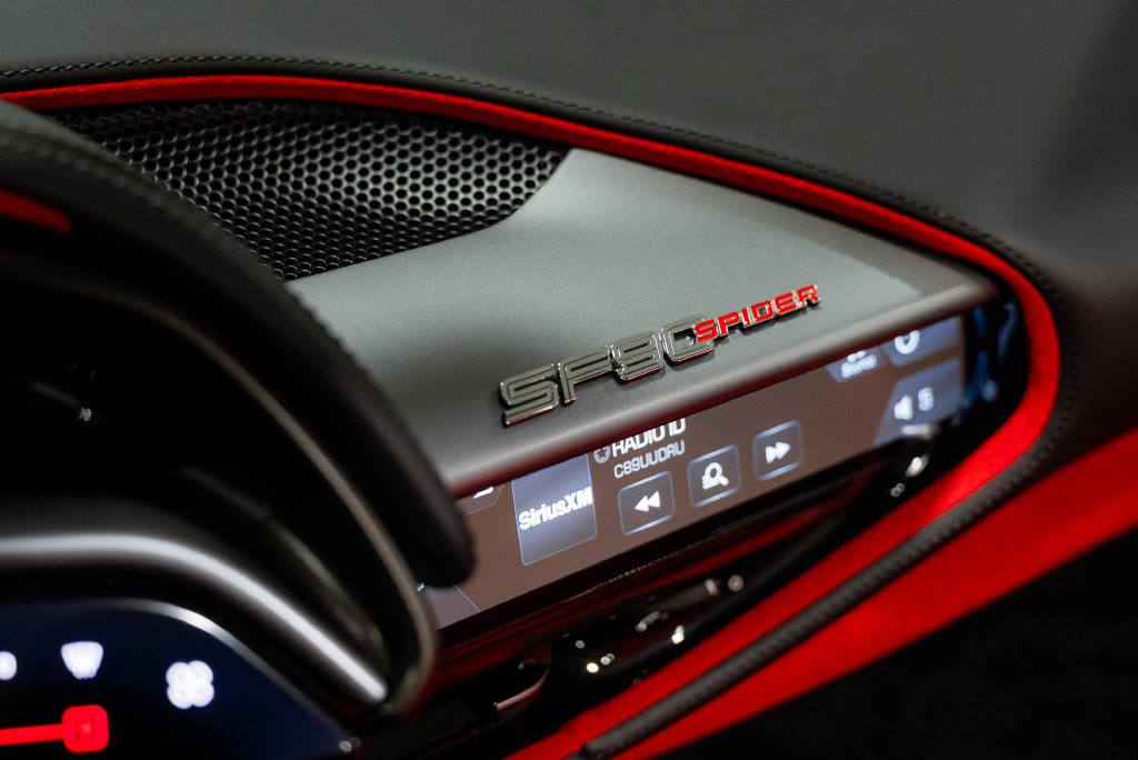 2024 Ferrari SF90 Base - Photo 71