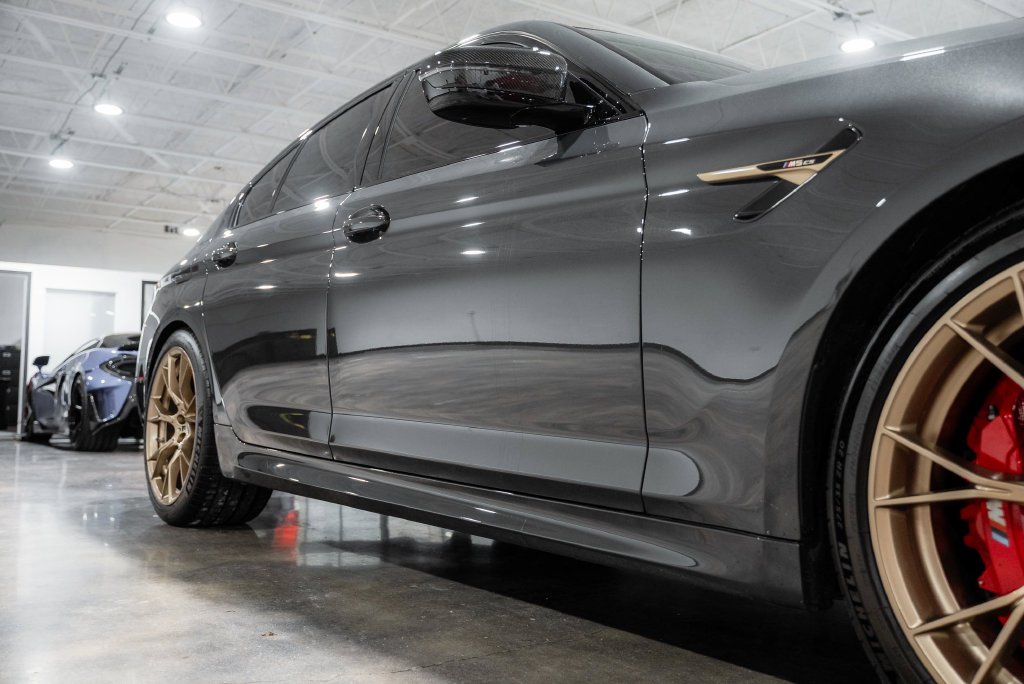 2022 BMW M5 Base - Photo 7