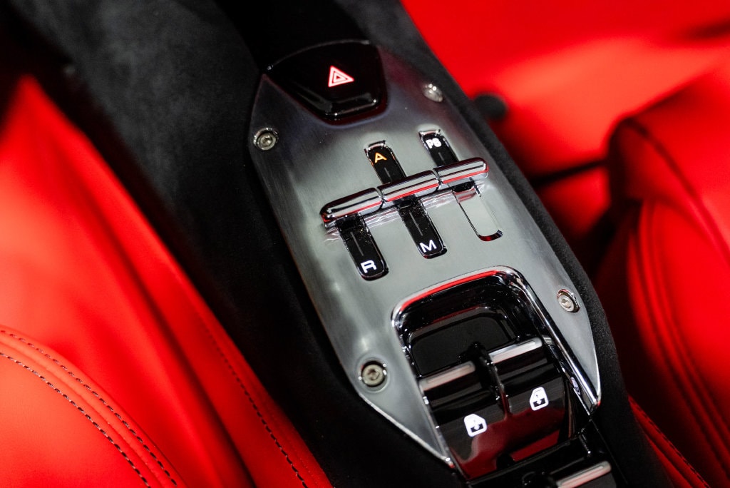 2024 Ferrari SF90 Base - Photo 69