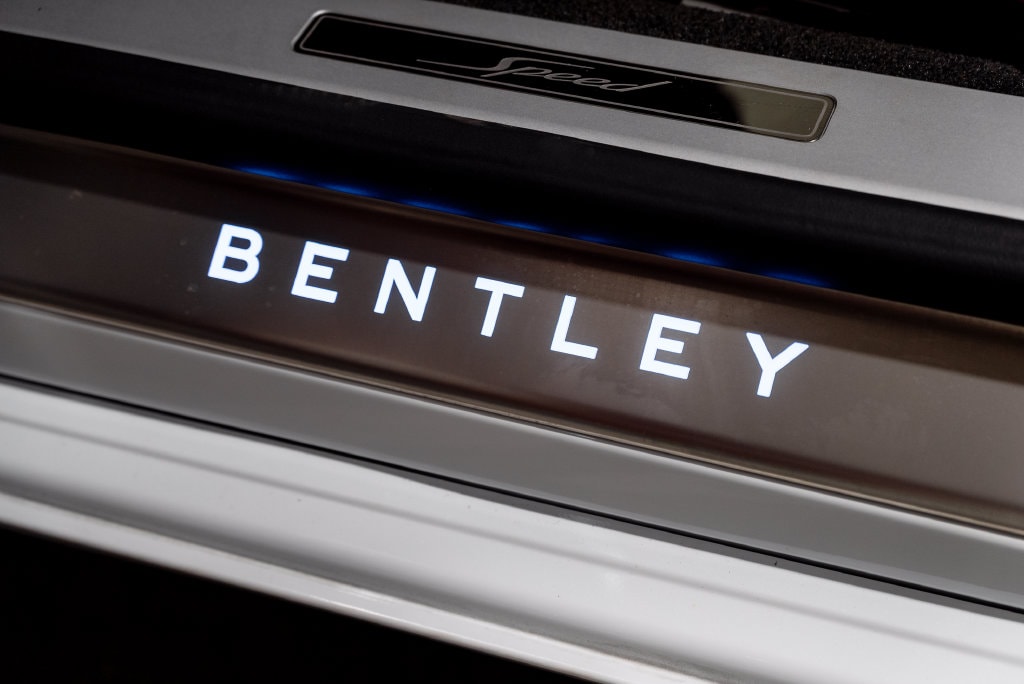 2023 Bentley Flying Spur Mulliner - Photo 86