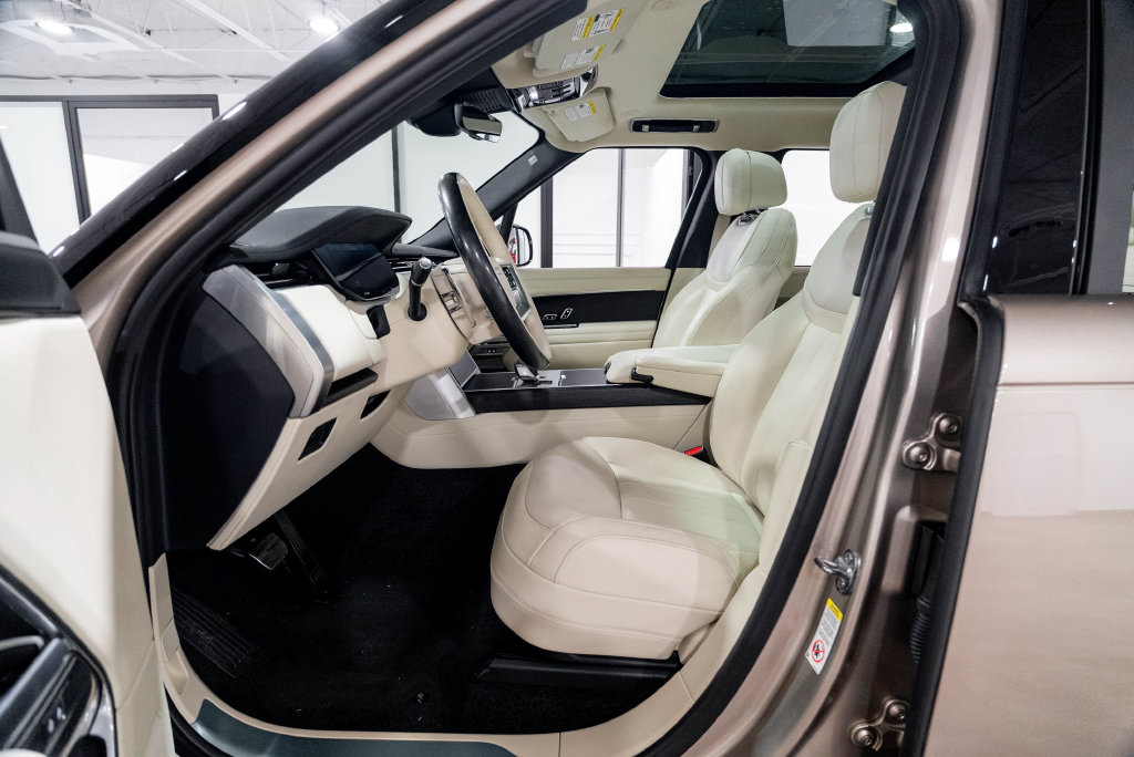 2024 Land Rover Range Rover SE - Photo 41