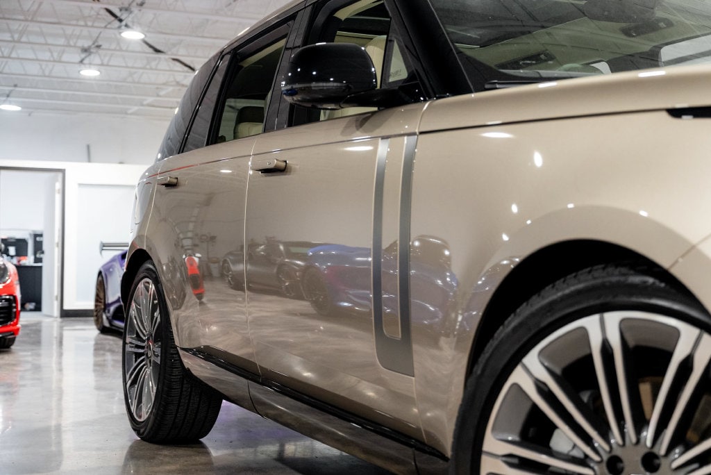 2024 Land Rover Range Rover SE - Photo 19