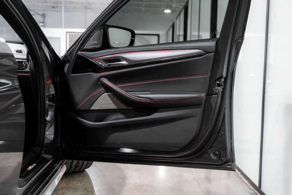 2022 BMW M5 Base - Photo 74