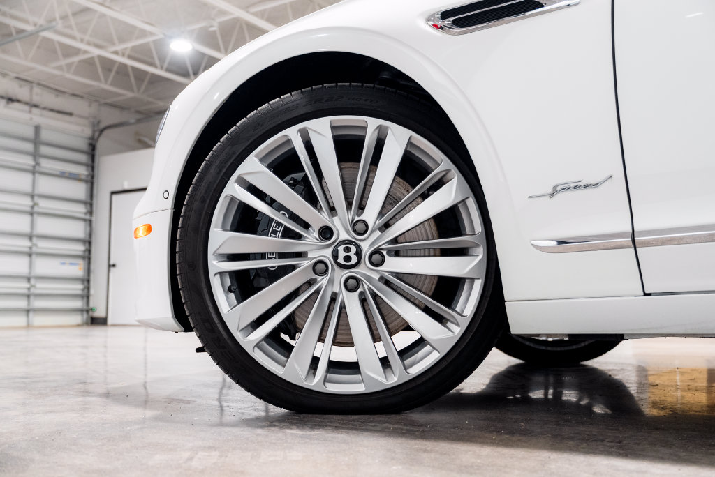 2023 Bentley Flying Spur Mulliner - Photo 90