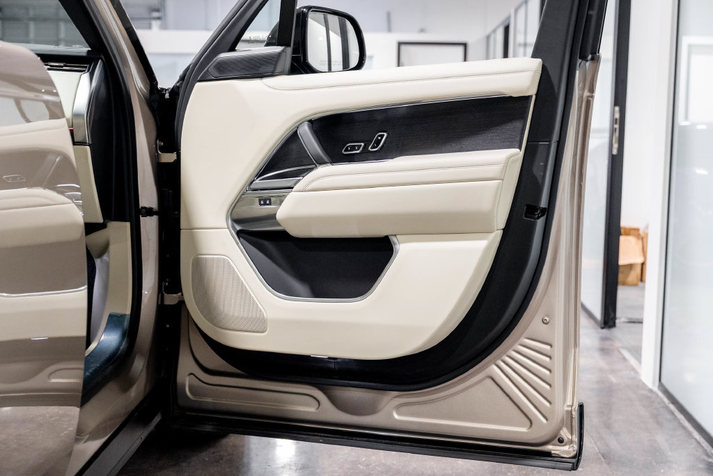 2024 Land Rover Range Rover SE - Photo 62