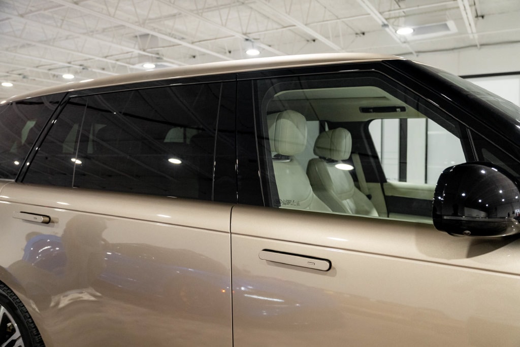 2024 Land Rover Range Rover SE - Photo 25