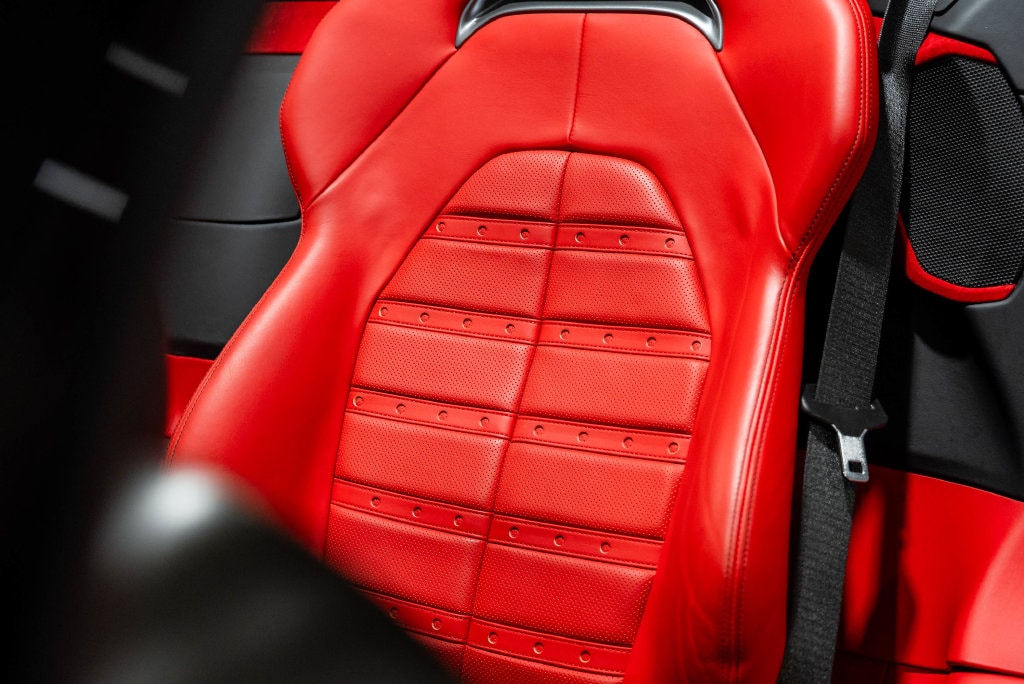 2024 Ferrari SF90 Base - Photo 51