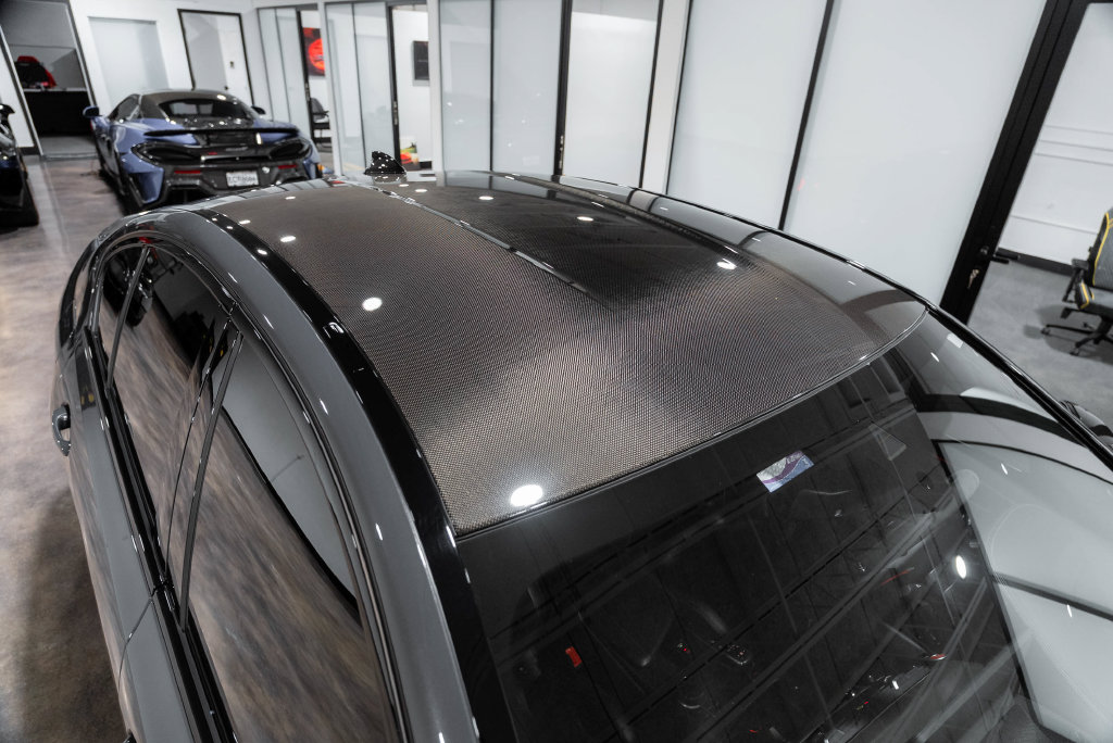 2022 BMW M5 Base - Photo 95