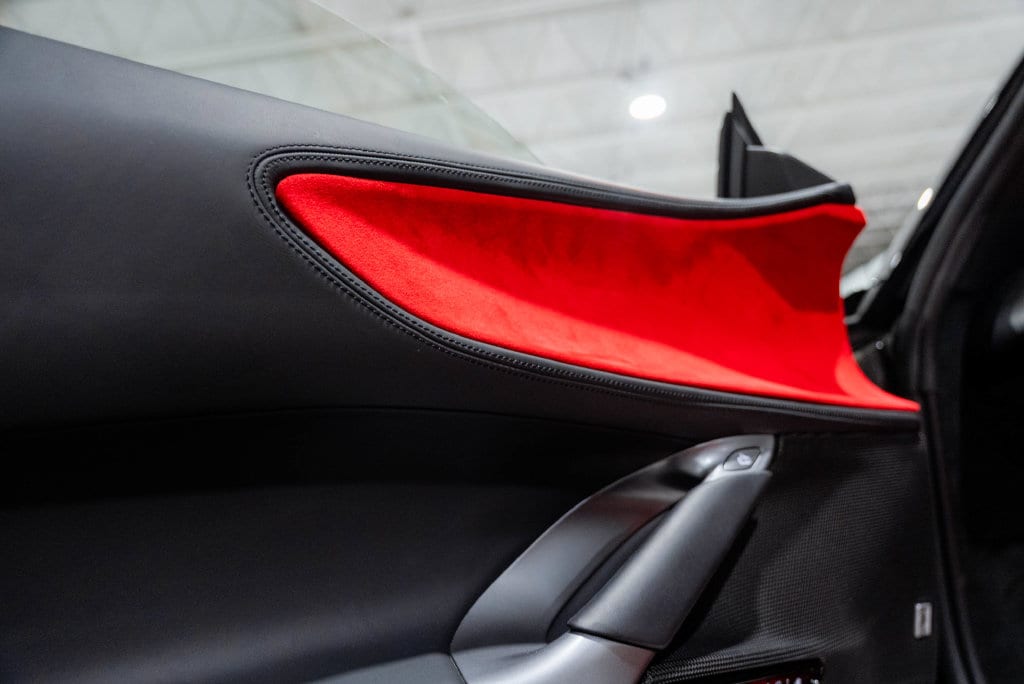 2024 Ferrari SF90 Base - Photo 44