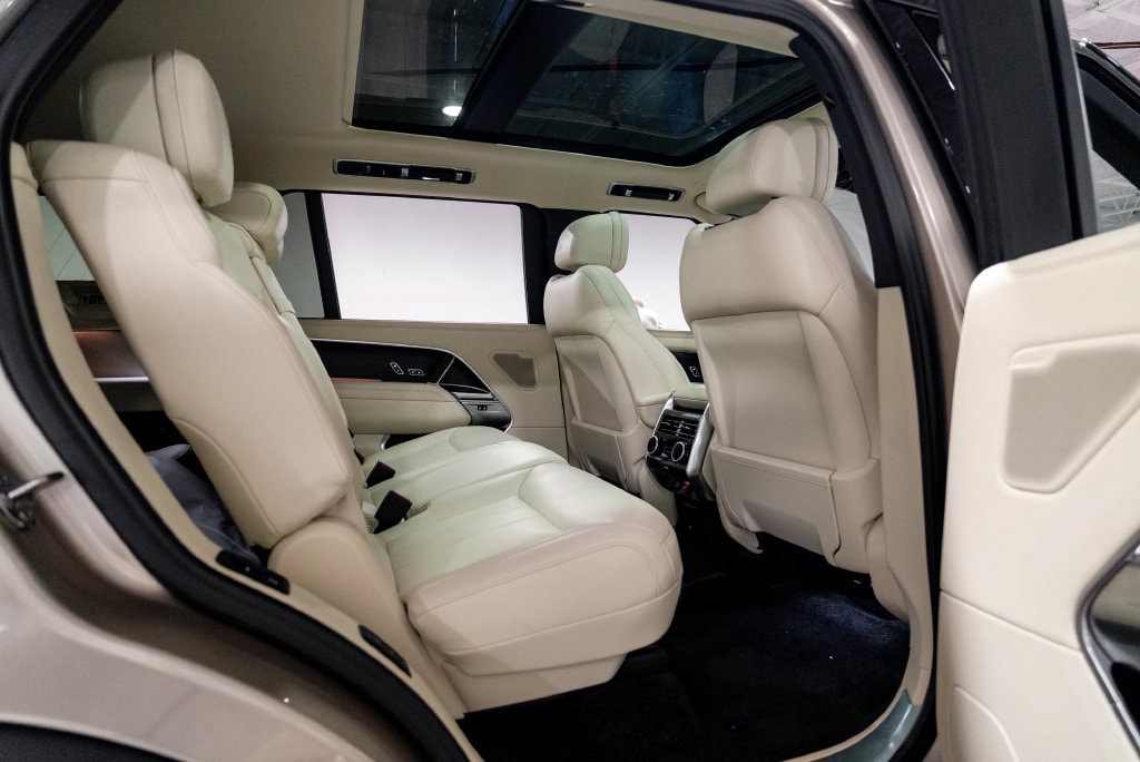 2024 Land Rover Range Rover SE - Photo 66