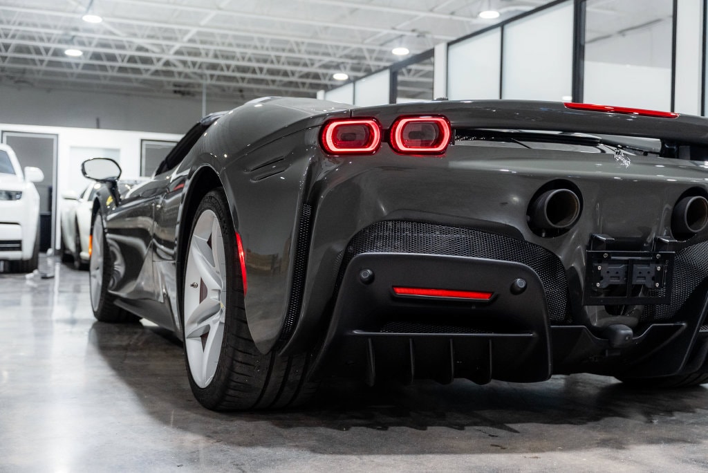 2024 Ferrari SF90 Base - Photo 35