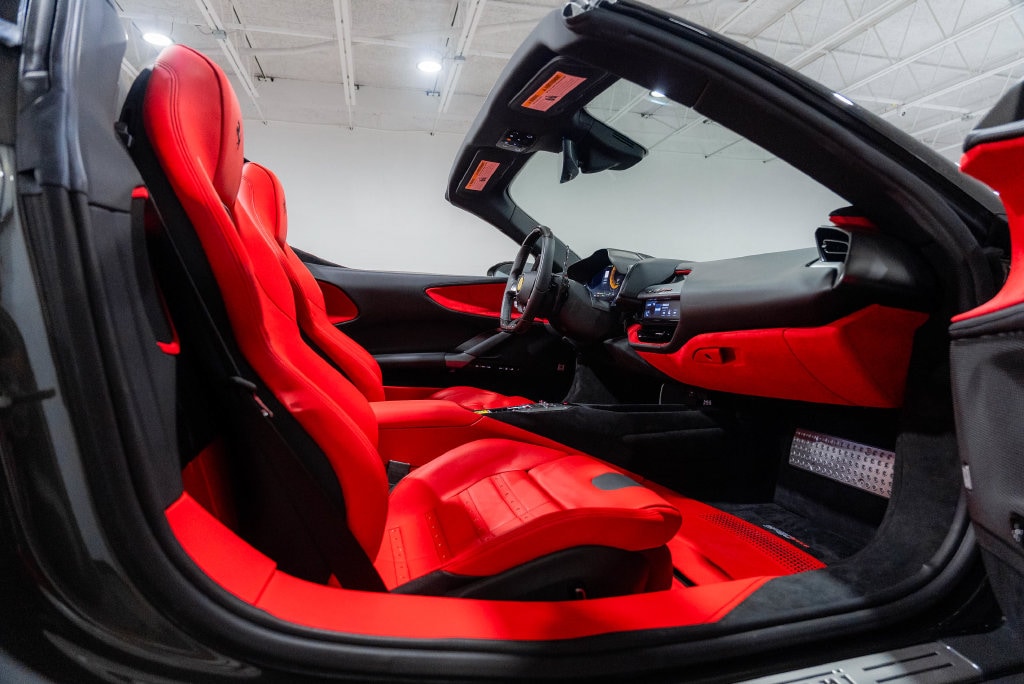 2024 Ferrari SF90 Base - Photo 74
