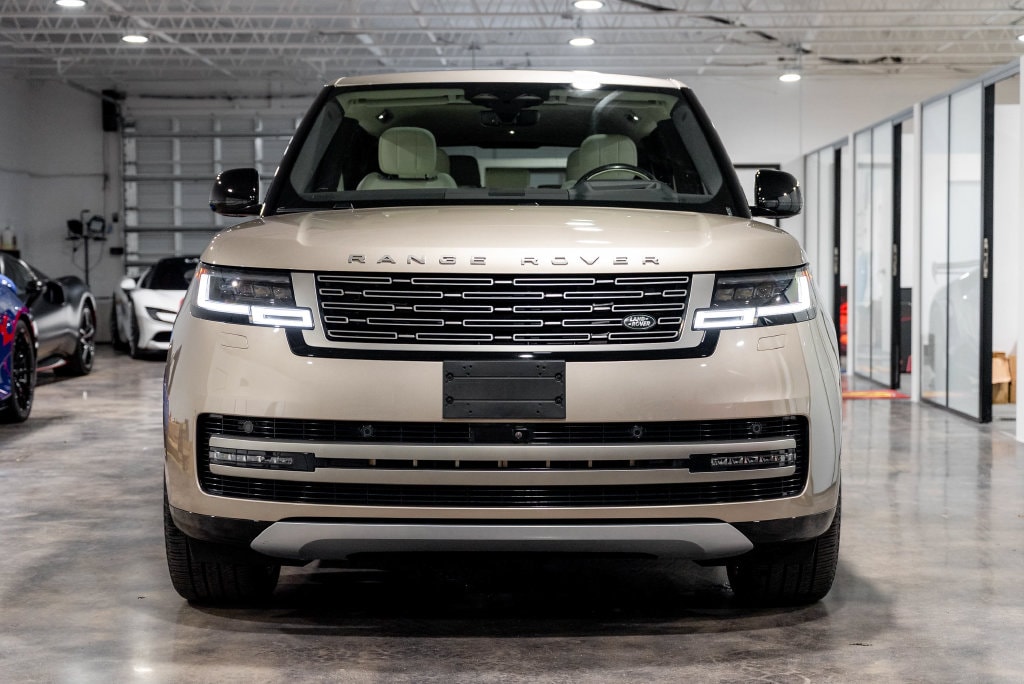2024 Land Rover Range Rover SE - Photo 17