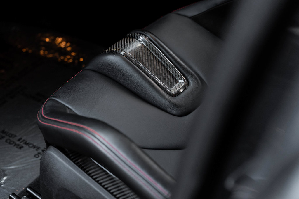 2022 BMW M5 Base - Photo 47