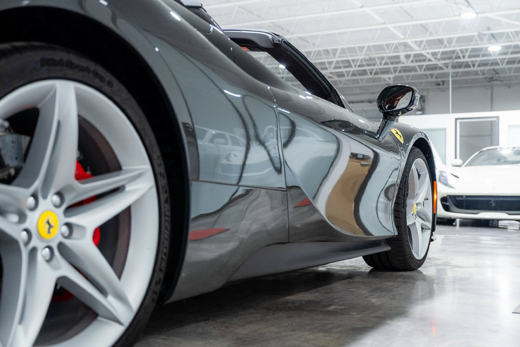 2024 Ferrari SF90 Base - Photo 27