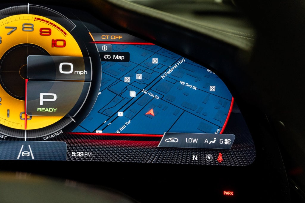 2024 Ferrari SF90 Base - Photo 64