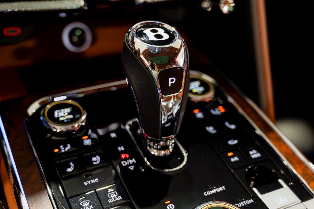 2023 Bentley Flying Spur Mulliner - Photo 57