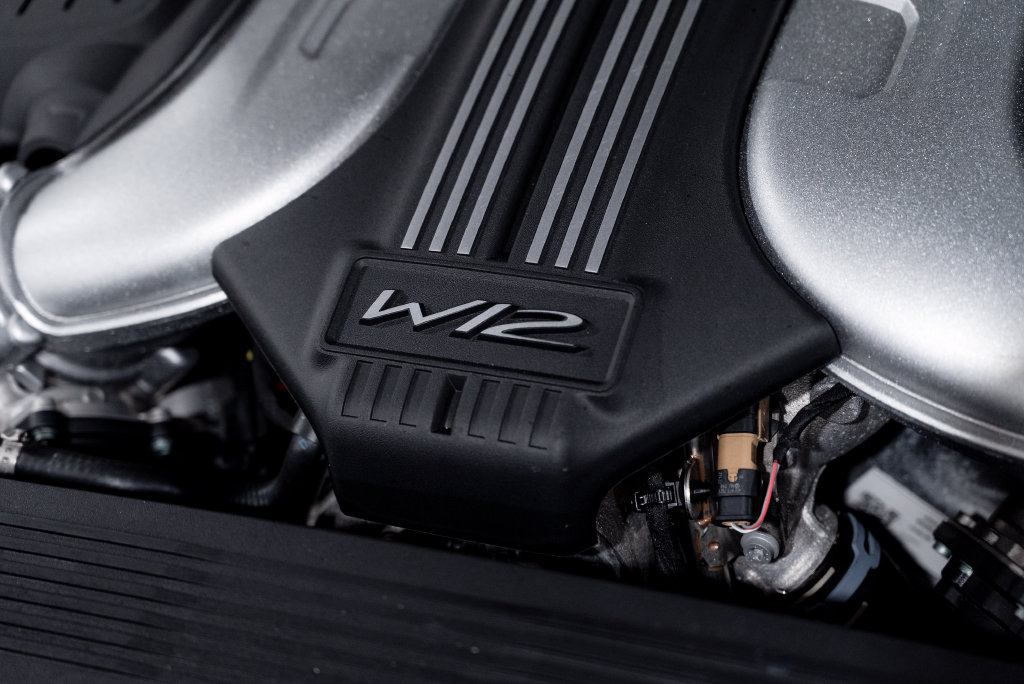 2023 Bentley Flying Spur Mulliner - Photo 94