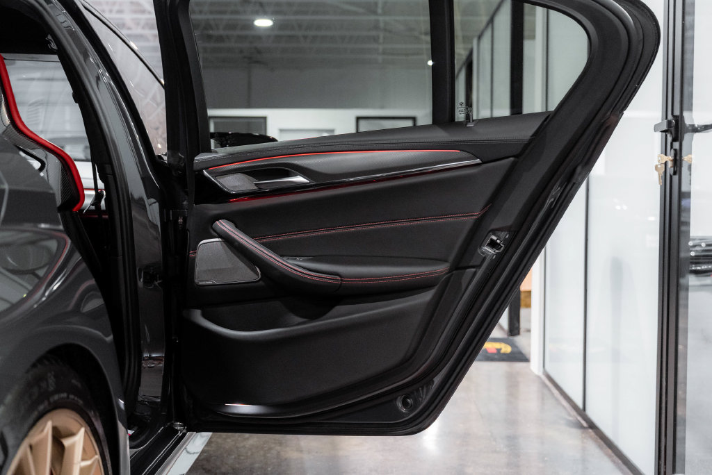 2022 BMW M5 Base - Photo 77