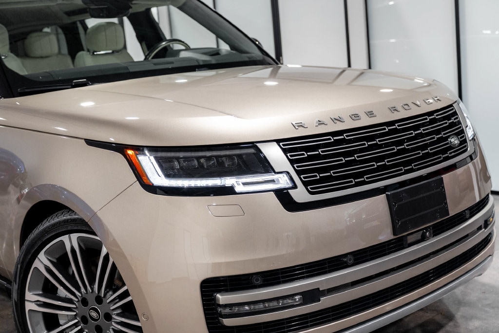 2024 Land Rover Range Rover SE - Photo 20